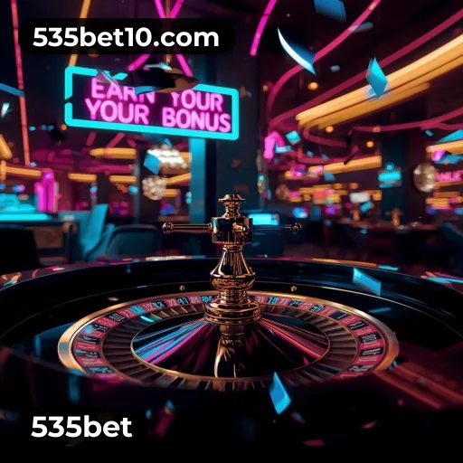 Jogos App 535bet