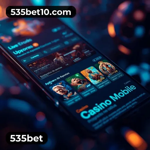 App 535bet Android