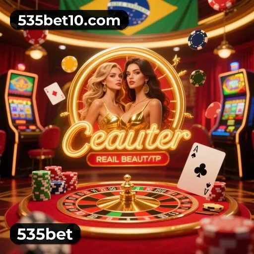 Recursos App 535bet
