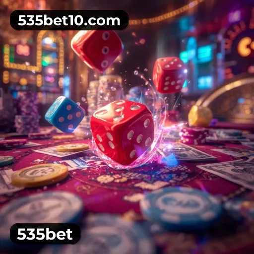 Celular 535bet