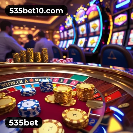 cassino_Blackjack