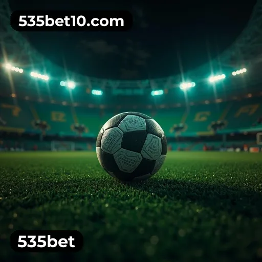 Vantagens App 535bet