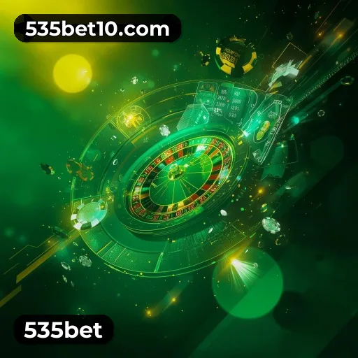 Recursos App 535bet