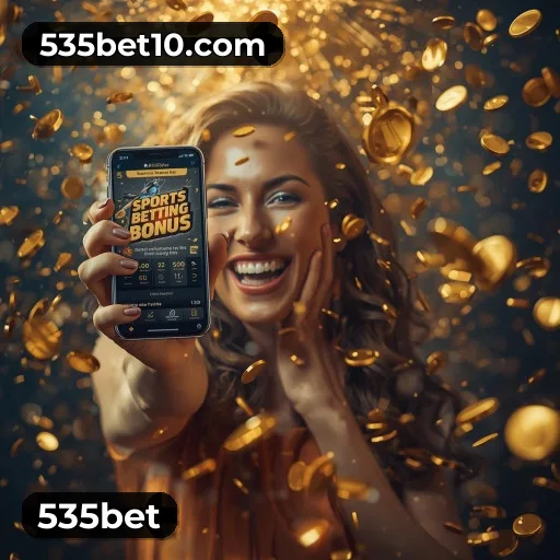Benefícios Download 535bet