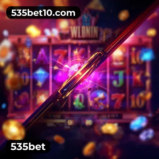 App Desktop 535bet