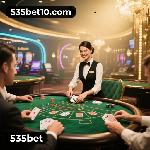 Link Download 535bet