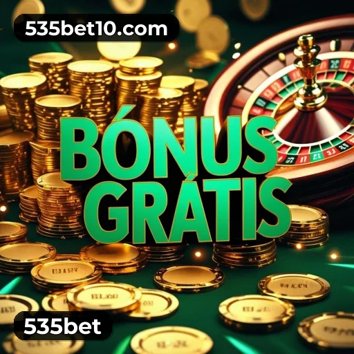 Aplicativo móvel 535bet para iOS e Android