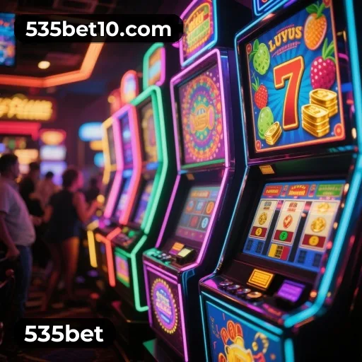 Fortune Ox - slot PG Soft na 535bet
