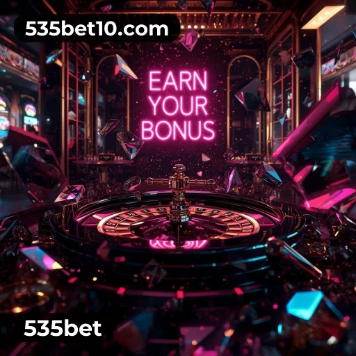 Slots desktop 535bet