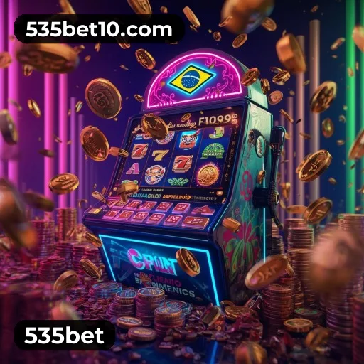 Dicas de slots 535bet