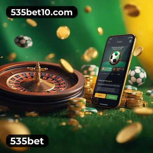 Variedade de slots 535bet