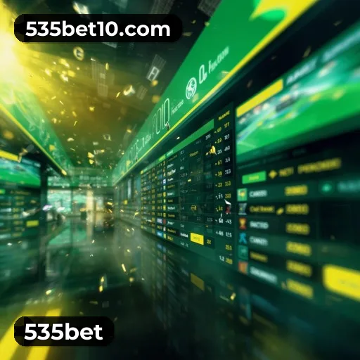 RNG certificado 535bet