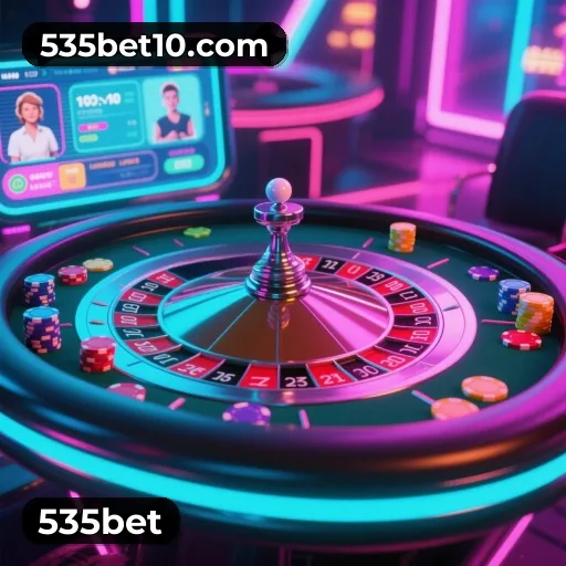 Transparência RTP 535bet