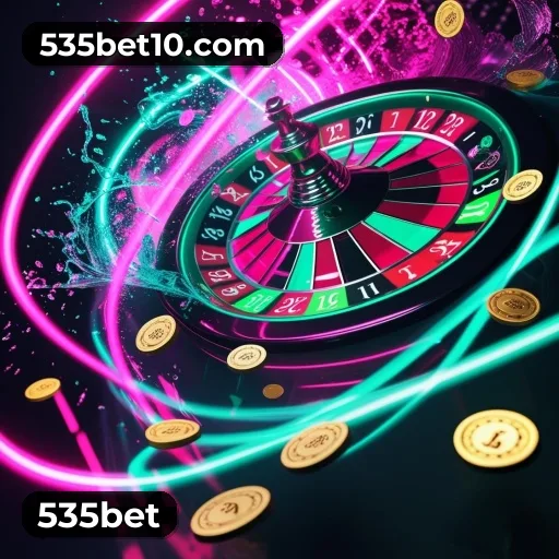 Qualificar VIP 535bet