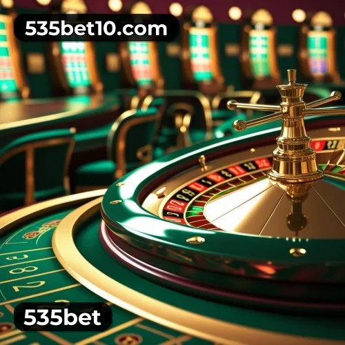 Benefícios VIP 535bet