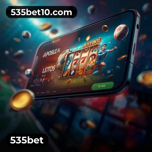 Cashback VIP 535bet