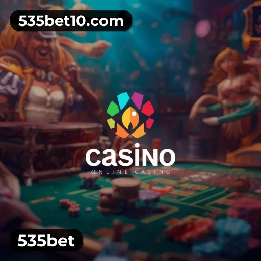 Programa VIP 535bet