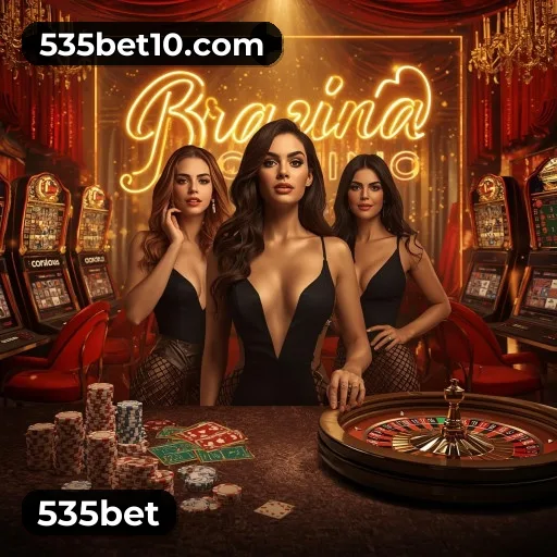 Bônus VIP 535bet
