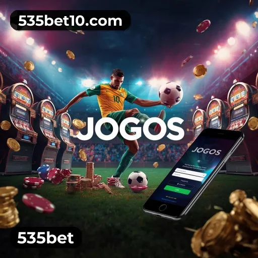 Vantagens VIP 535bet