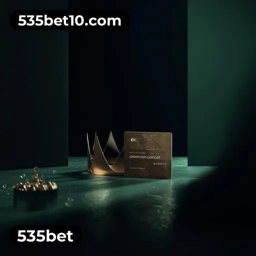 Níveis VIP 535bet