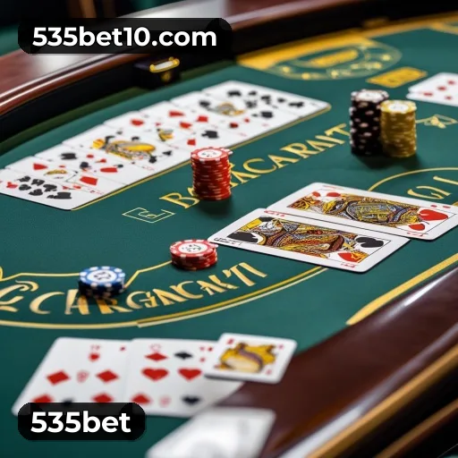Prêmio 535bet