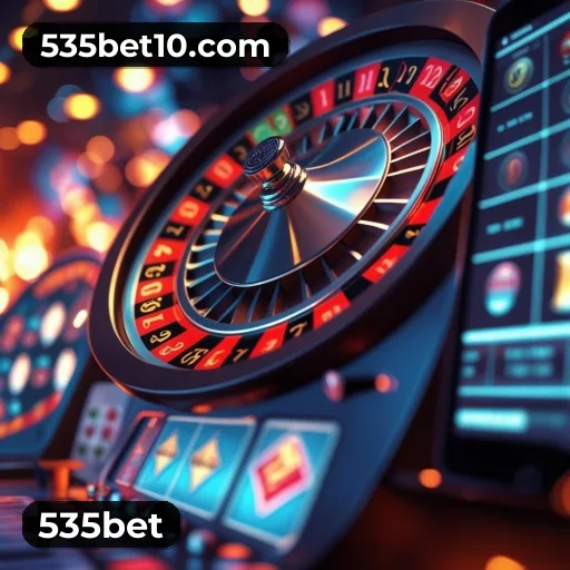 Jogos Mesa 535bet