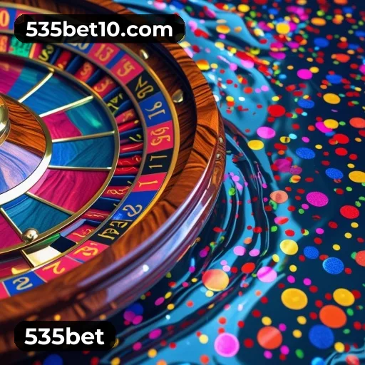 Sucesso 535bet