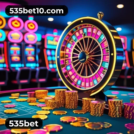 Táticas 535bet