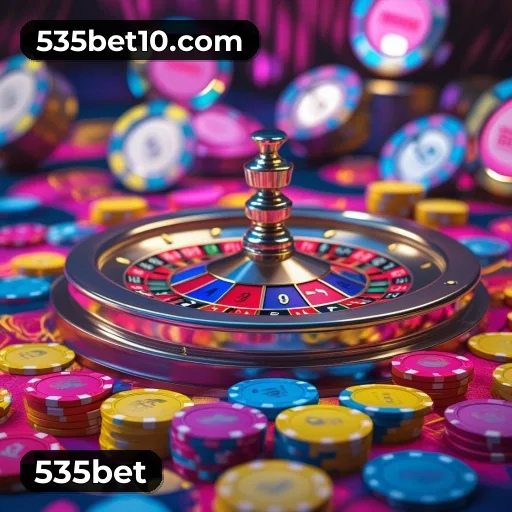 Eventos 535bet
