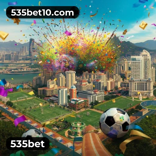 Chances Ganhar 535bet