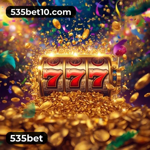 Vitória 535bet