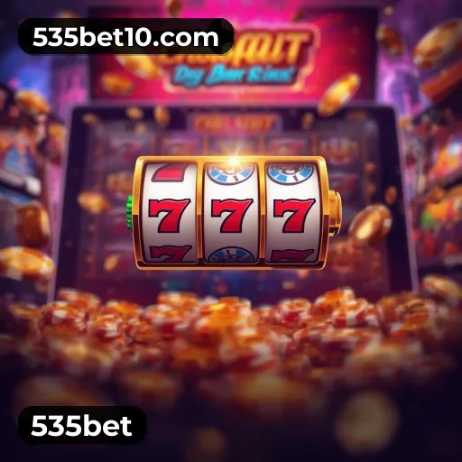 Ganhador 535bet